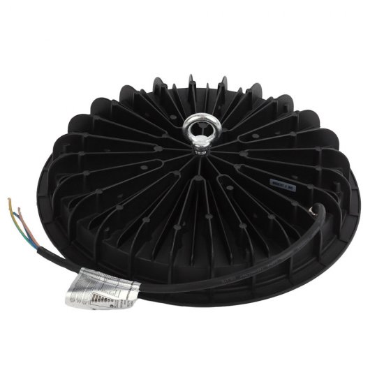 Светильник светодиодный подвесной Эра SPP-4 5000К 150 Вт 220-230 В IP65 (Б0046669)
