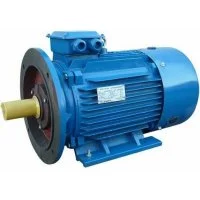 Электродвигатель 5АИ 71 В4 FT85 0.75/1500 IM 2181