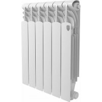 Радиатор Royal Thermo Revolution 500 2.0
