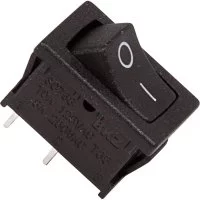 Клавишный выключатель REXANT 36-2110