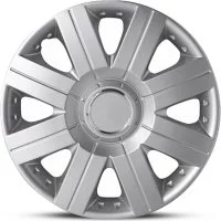 Колпаки на колеса AUTOPROFI WC-2020 SILVER 15