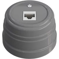 Компьютерная розетка Мезонинъ GE30341-07