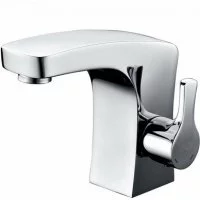 Смеситель для раковины WasserKraft Berkel 4803