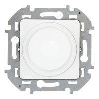 Диммер Legrand Inspiria встраиваемый белый (673790)
