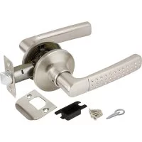 Дверная ручка Punto 6026 SN-P