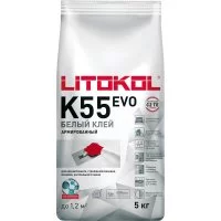 Клеевая смесь LITOKOL LitoPlus K55