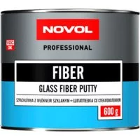 Шпатлевка NOVOL FIBER