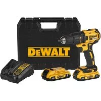 Бесщеточная дрель-шуруповерт Dewalt DCD7771D2