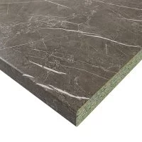 Столешница active marble 5055/A 3000х600х40 мм ДСП Slotex