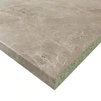 Столешница silver marble 6035/SL 3000х600х40 мм ДСП Slotex