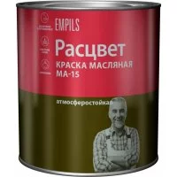 Масляная краска Расцвет 67084