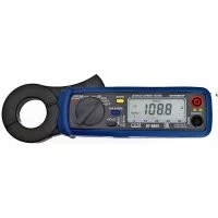 Токовые клещи для измерения переменного тока СЕМ DT-9809