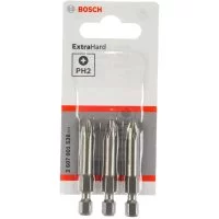 Бита Bosch 2.607.001.528