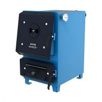 Твердотопливный отопительный котел ZOTA Енисей