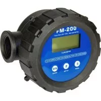 Электронный счетчик Петролл petroll fm-200
