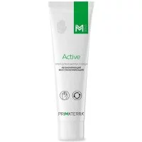 Регенерирующий крем TM Primaterra M Solo Active