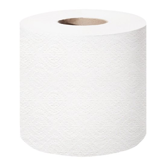 Туалетная бумага Tork Advanced в стандартных рулонах 23 м (4 шт.)