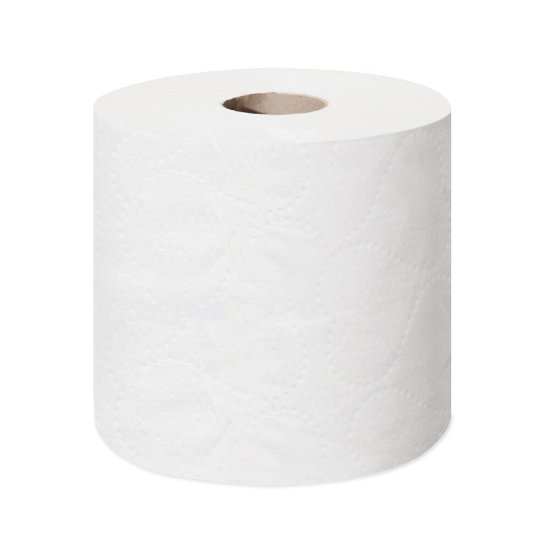 Туалетная бумага Tork Premium в стандартных рулонах 15 м (8 шт.)