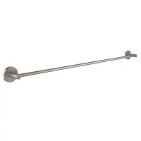 Полотенцедержатель Grohe Essentials 854 мм на шуруп сталь хром (40386DC1)