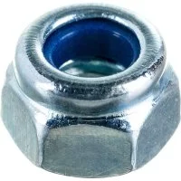 Гайка Госкреп М10 DIN985 (4 шт.)