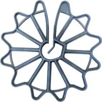 Фиксатор арматуры BEFAST 50
