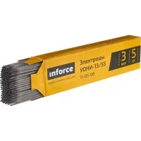 Электроды Inforce УОНИ-13/55