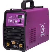 Установка аргонодуговой сварки Start PRO WEGA 200 DC TIG PULSE