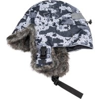 Шапка-ушанка Norfin EXPLORER CAMO