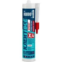 Клей KUDO Клеит Все SPRINT KX-4W