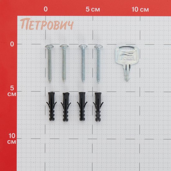 Диспенсер Tork для бумажных покрытий на унитаз пластик черный