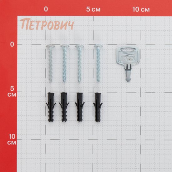 Диспенсер Tork для листовых полотенец Singlefold сложения ZZ и C (H3) пластик белый (553000)