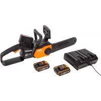 Аккумуляторная цепная пила WORX ChainSaw