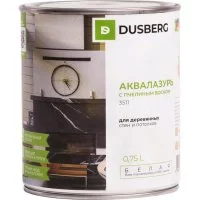 Аквалазурь DUSBERG 3511075