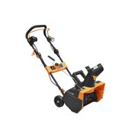 Электрический снегоуборщик CARVER STE 2346L