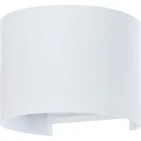 Уличный светильник ARTE LAMP A1415AL-1WH
