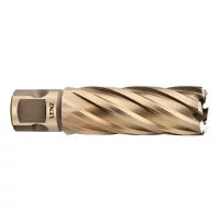 Корончатое сверло LENZ LZHM-044