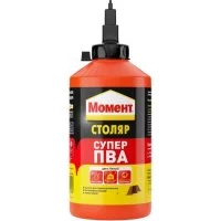 Клей МОМЕНТ Столяр Super PVA