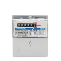 Счетчик электроэнергии Энергомера CE101 R5.1