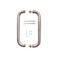 Ручки-скобы AVERS HC-0901-25/300-INOX