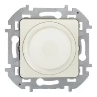 Диммер Legrand Inspiria встраиваемый слоновая кость (673791)