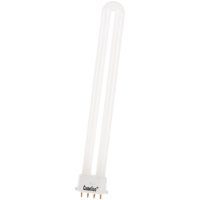Компактная люминесцентная лампа для kd-008c, kd-017 Camelion FPL 11W 2G7