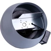 Центробежный вентилятор Ventart AXC 125 TP