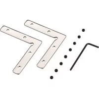 Соединитель профиля Arlight SL-LINE-3638-LW-90 Set
