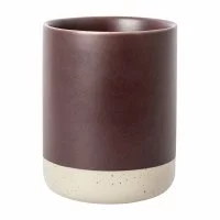 Стакан для зубных щеток Moroshka Naturel