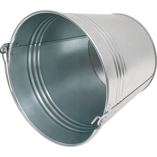 Оцинкованное ведро Gigant GMB-9