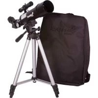Телескоп Levenhuk Skyline Travel 50