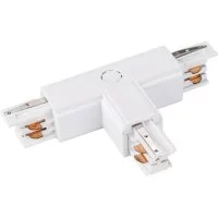 Тройной коннектор Arlight LGD-4TR-CON-EXT-L1-WH