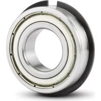 Подшипник Timken 6306-ZZ-NR-C3 00