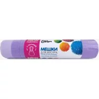 Суперпрочные мешки для мусора Fun Clean 16760
