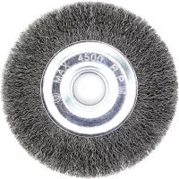 Дисковая щетка для УШМ ОСБОРН EuroBrush